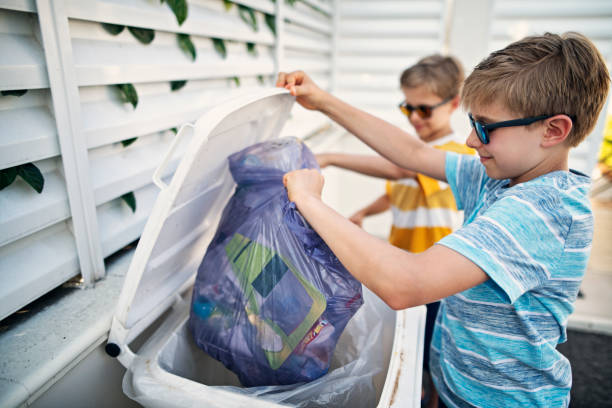 Best Same-Day Junk Removal  in Hastings, PA