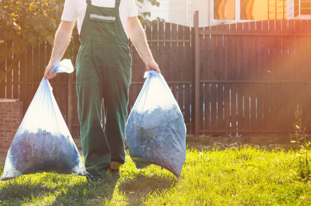 Best Junk Hauling Services  in Hastings, PA