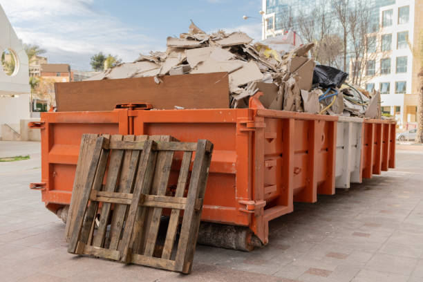 Best Junk Removal Near Me  in Hastings, PA