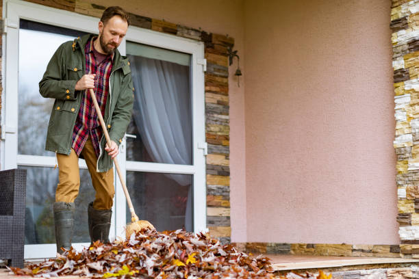 Best Yard Cleanup Services  in Hastings, PA