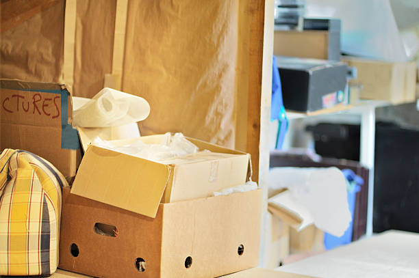 Best Attic Cleanout Services  in Hastings, PA