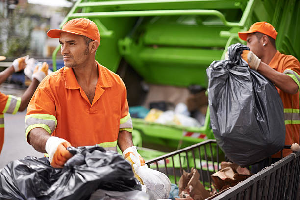 Best Junk Hauling Services  in Hastings, PA