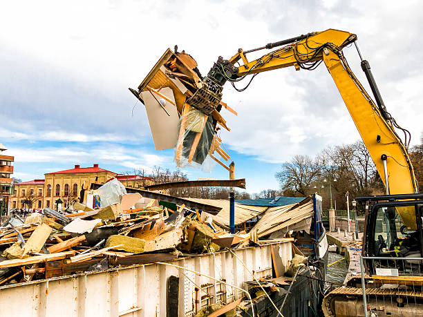 Best Garage Cleanout Services  in Hastings, PA